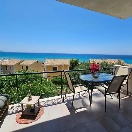 Standart Apartments , Glyfada Beach エクステリア 写真