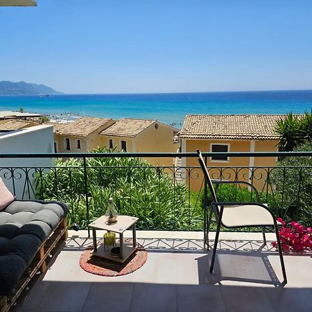 Standart Apartments , Glyfada Beach エクステリア 写真