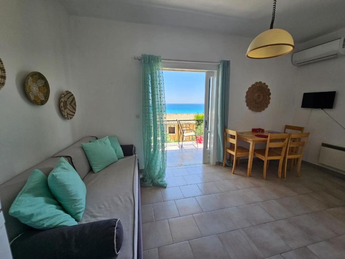 Standart Apartments , Glyfada Beach エクステリア 写真