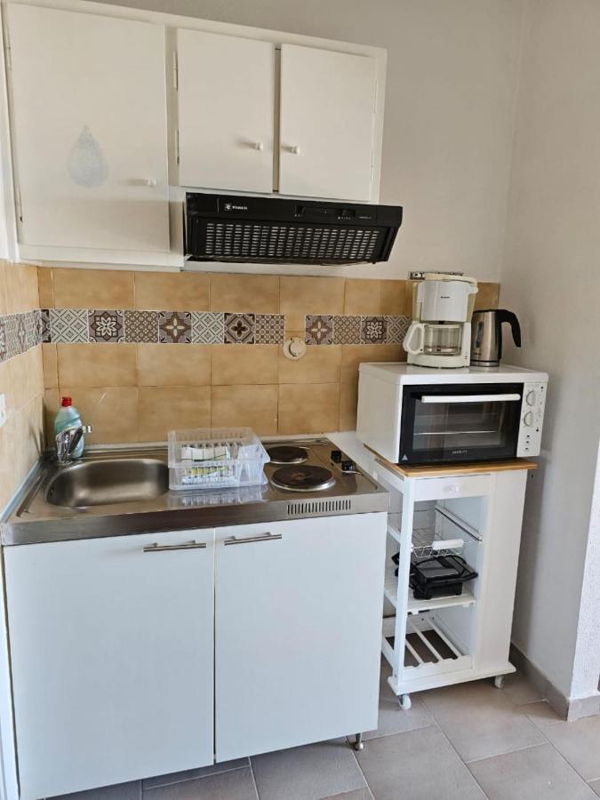 Standart Apartments , Glyfada Beach エクステリア 写真