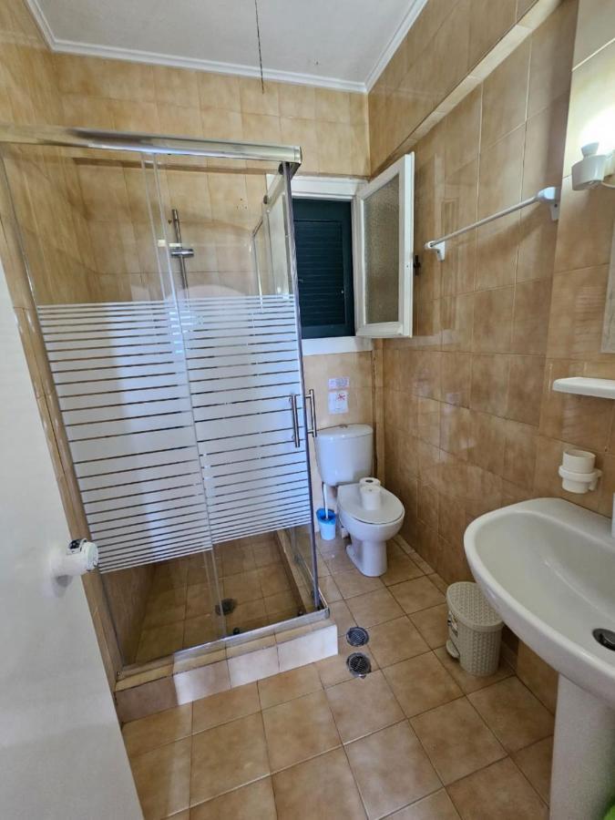 Standart Apartments , Glyfada Beach エクステリア 写真