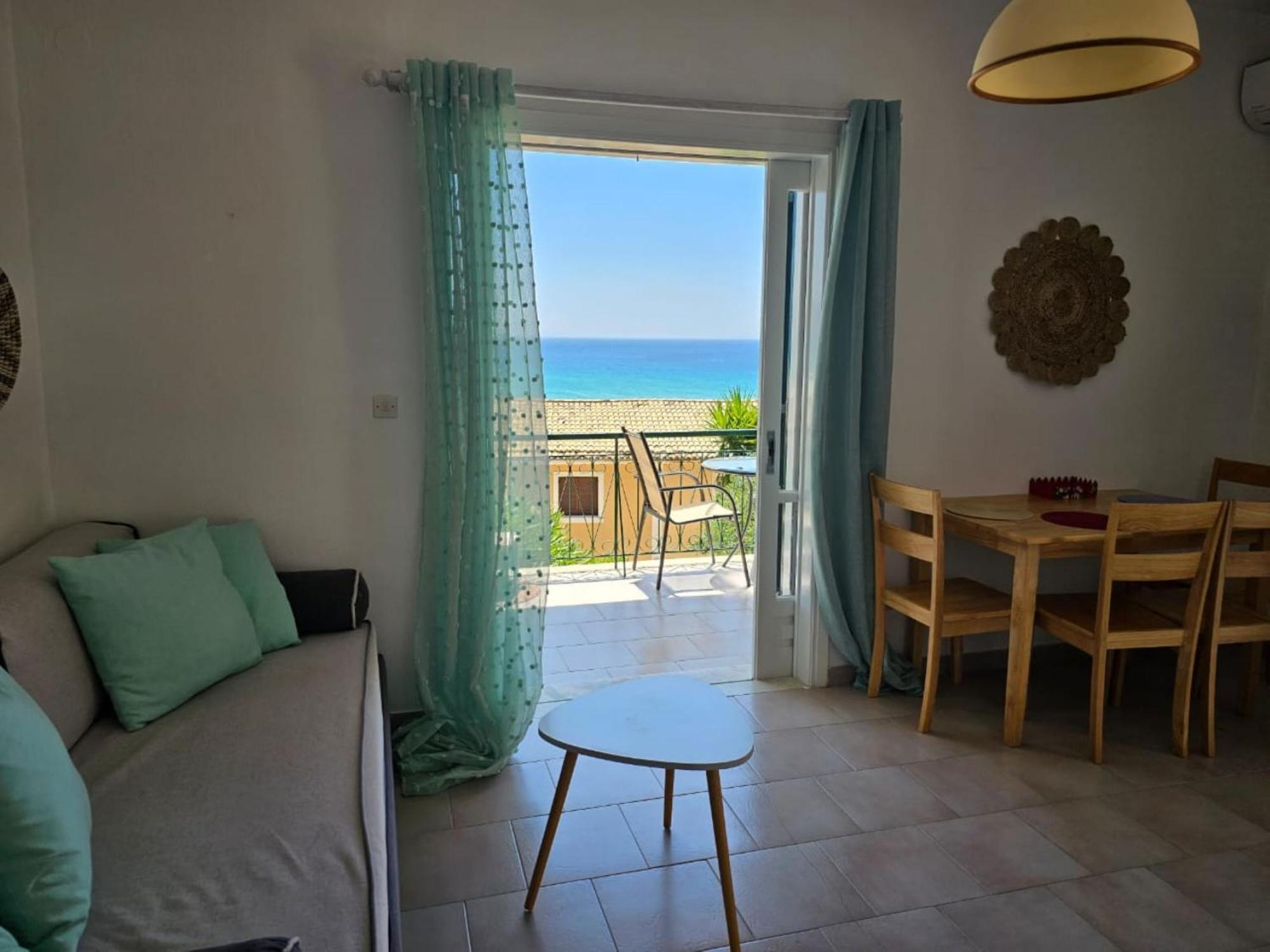Standart Apartments , Glyfada Beach エクステリア 写真