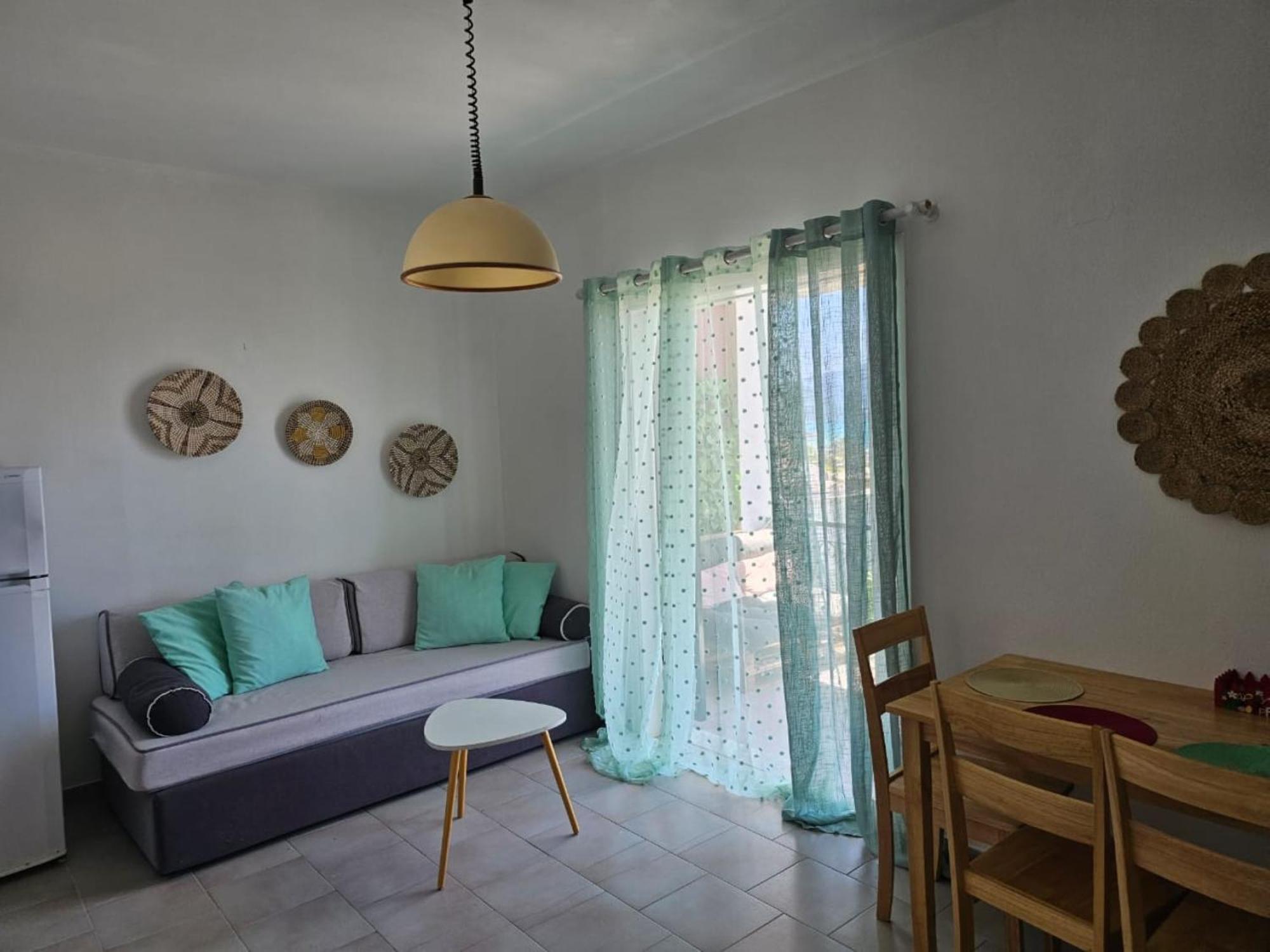 Standart Apartments , Glyfada Beach エクステリア 写真
