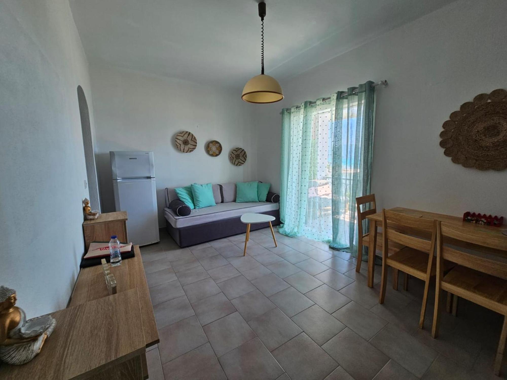 Standart Apartments , Glyfada Beach エクステリア 写真