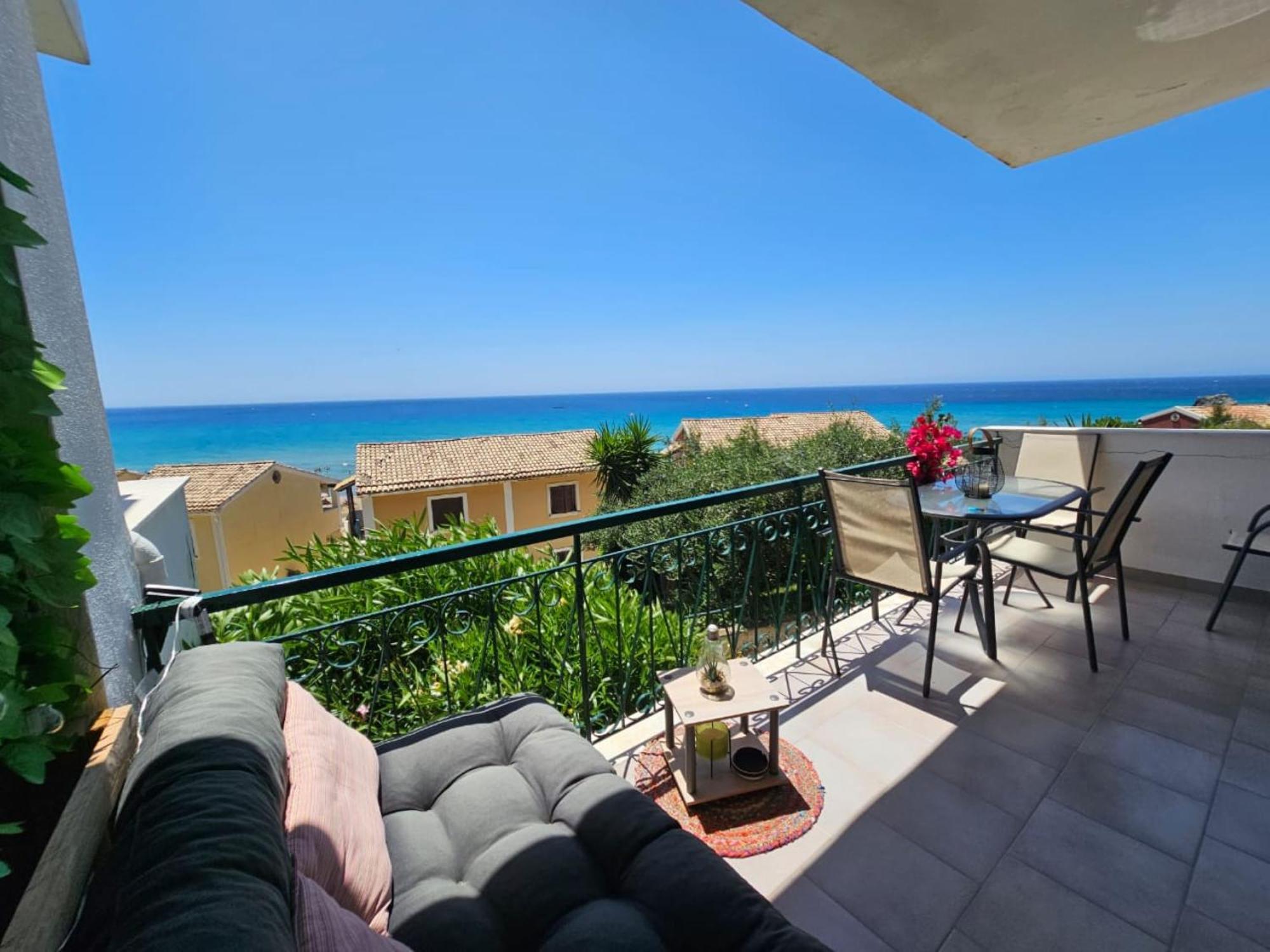 Standart Apartments , Glyfada Beach エクステリア 写真